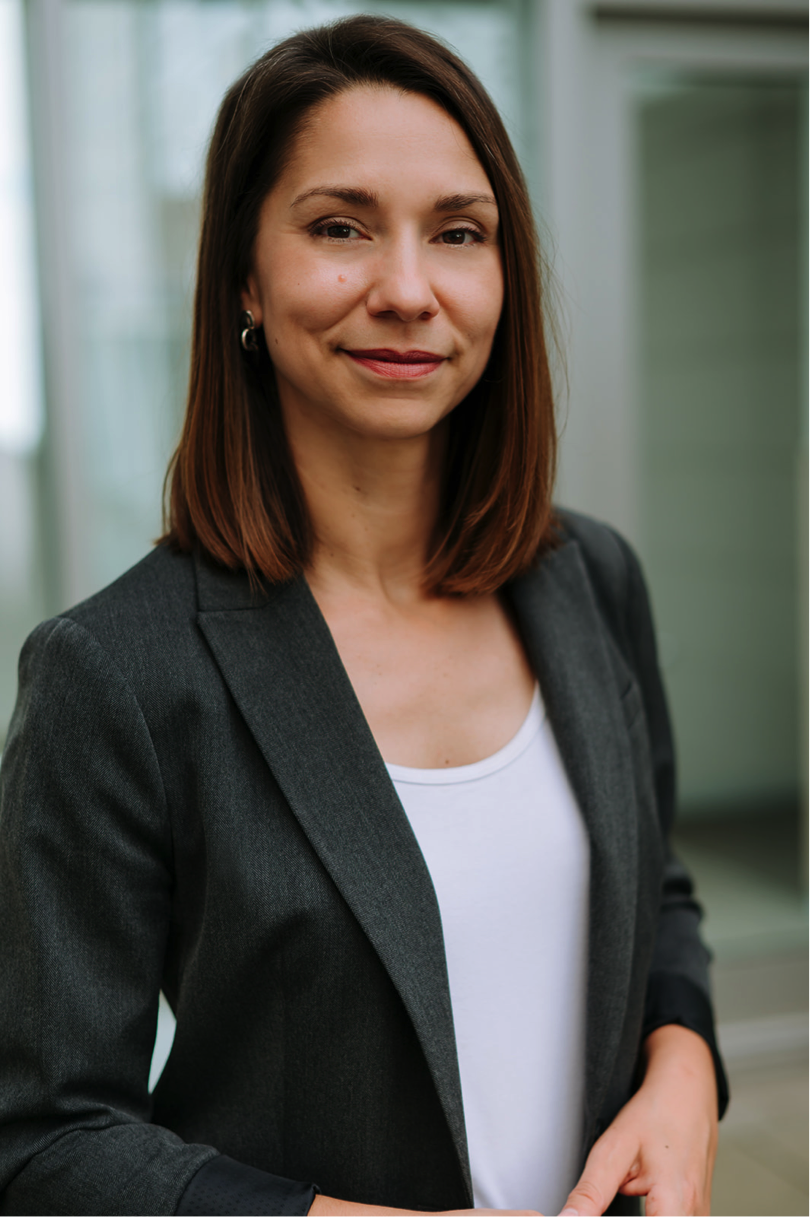 Me Marilou Sanscartier avocate spécialisée en SAAQ